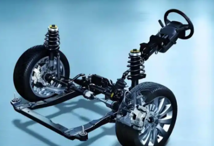 球头异响别忽视！及时检查保安全🚗